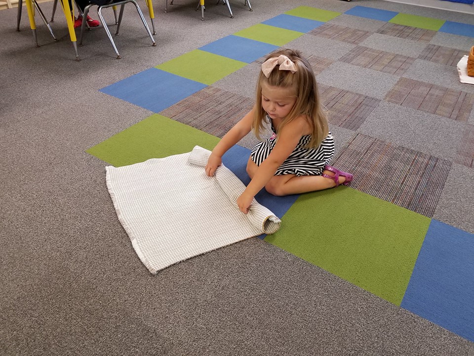 Gallery Learning Tree Montessori